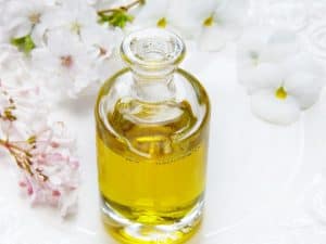 fragrances in cosmetics