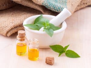 Hair Products Natural Ingredients