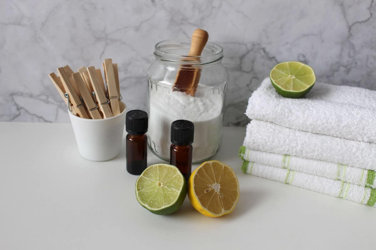 7 Natural Deodorant Ingredients that Work! (Aluminum Free) Natural